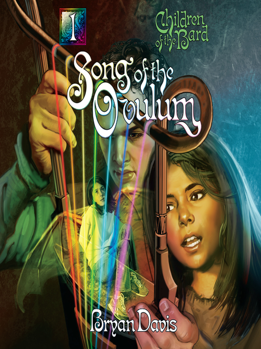 Title details for Song of the Ovulum by Bryan Davis - Available